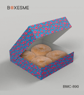 Donut Box1